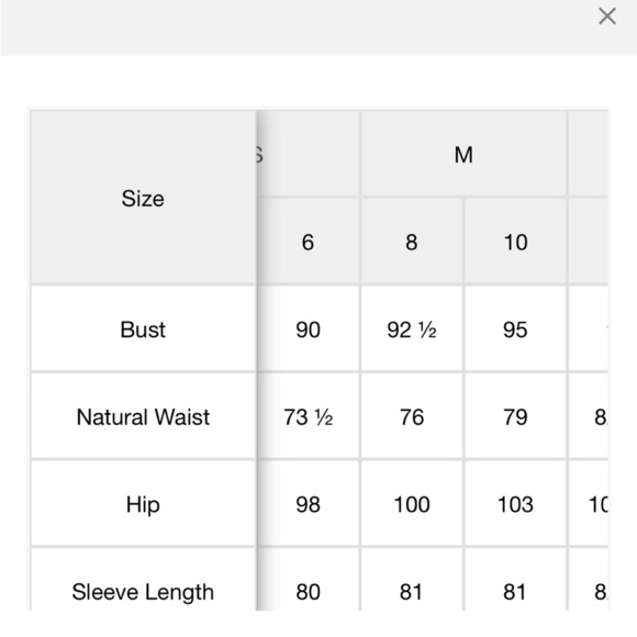 Banana Republic Strappy Vee Midi Dress - Picture 8 of 8